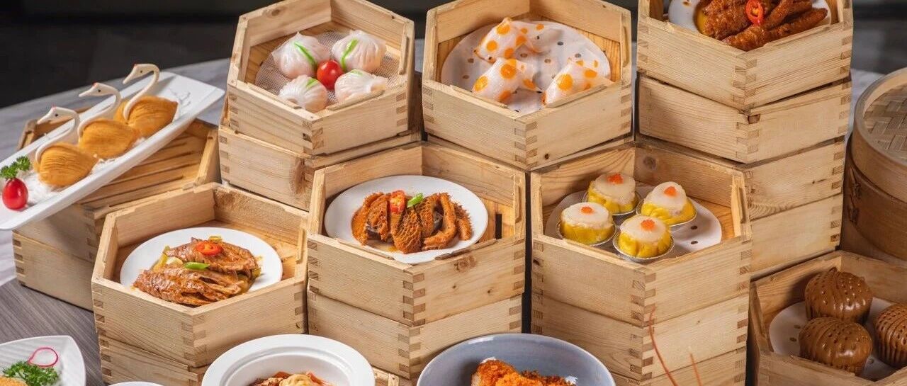 廣式早茶、廣式月餅、豆豉鯪魚…看“食在廣州”的前世今生