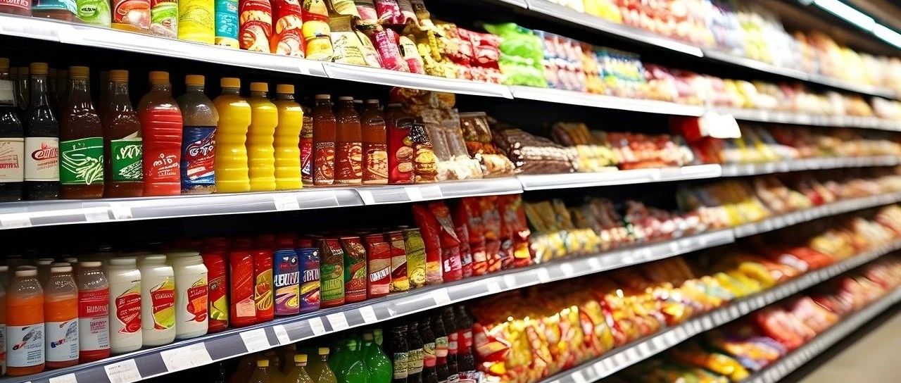 2025跨境電商食飲熱門選品解讀:東南亞年輕人正在瘋搶這些“中國味道”