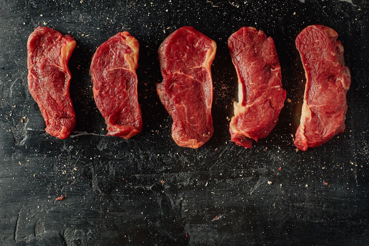 賽事官宣|SIAL臻牛獎，不止牛排！