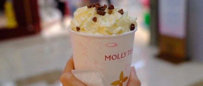 2025年新茶飲5大趨勢，誰能活到最后？