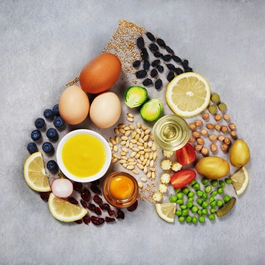 洞察面面觀 ｜ “2023年全球食品行業(yè)消費(fèi)趨勢(shì)”高頻熱詞