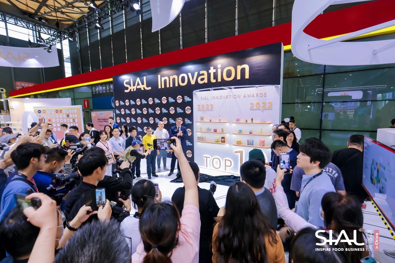 蟋蟀蛋白奶昔、靈芝蟲草咖啡、益生菌發酵姜汁飲......這屆參賽產品成功拿捏了！