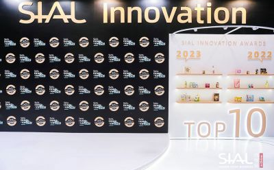 SIAL 臻牛獎