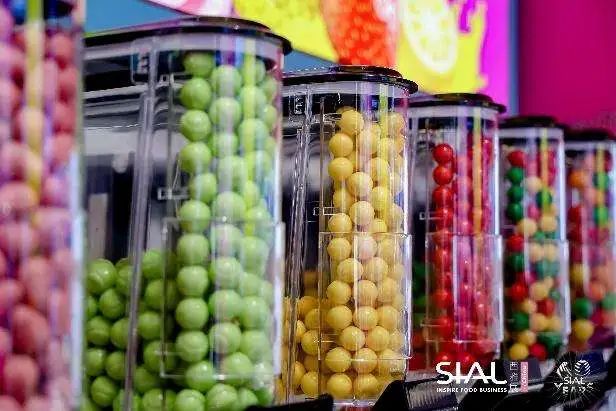 SIAL西雅國(guó)際食品展