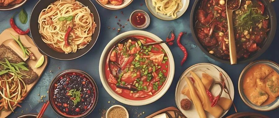 米其林國際星廚齊聚SIAL 國際食品和飲料展覽會