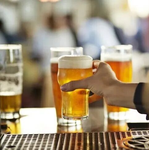 啤酒市場高端化競爭持續升溫