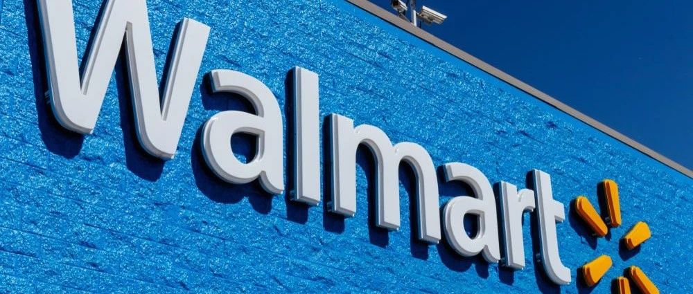 供應鏈新升級！沃爾瑪不只爭奪普通顧客，其背后" 五年增長計劃 "如何布局