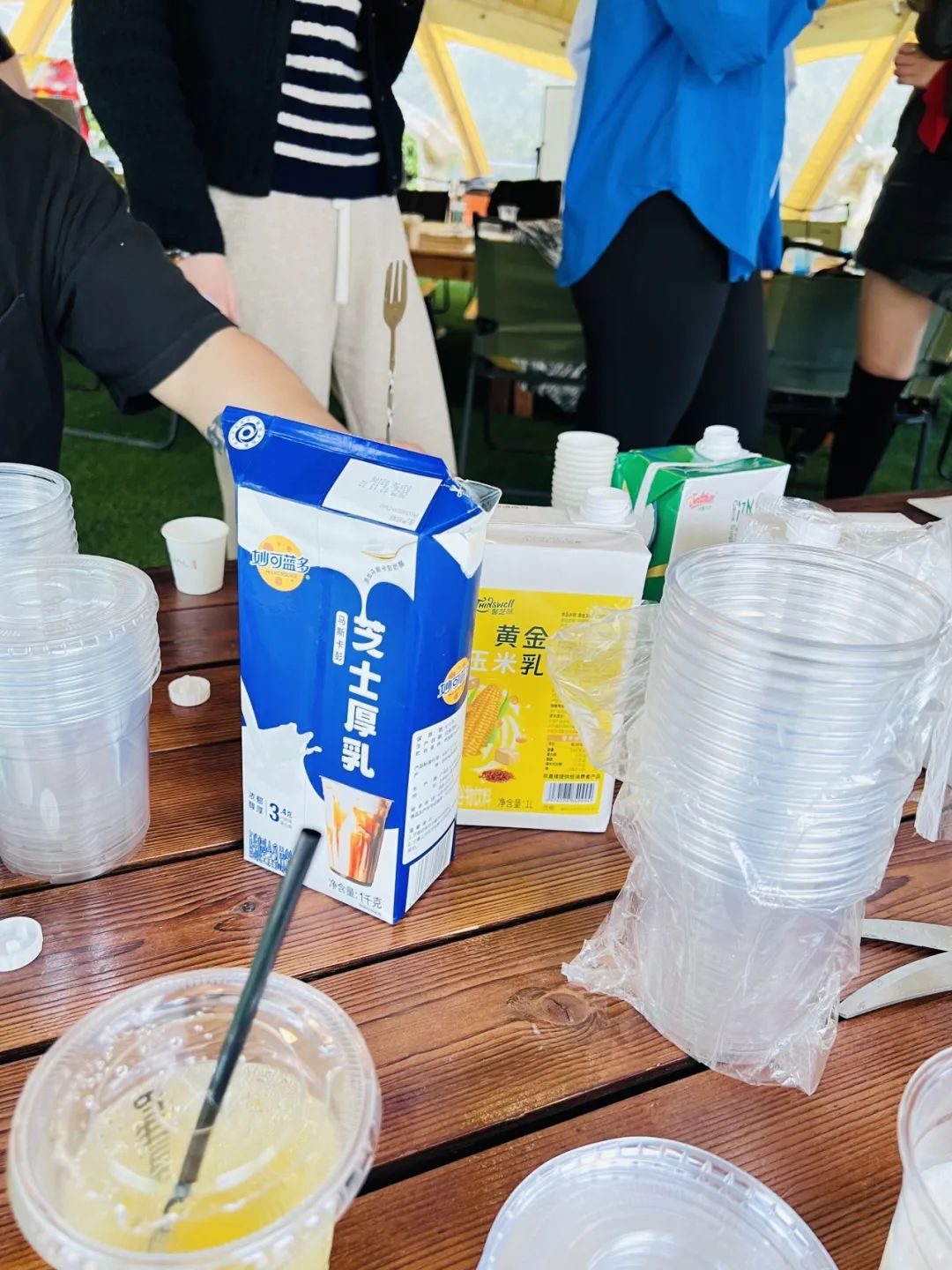 SIAL西雅展（上海）