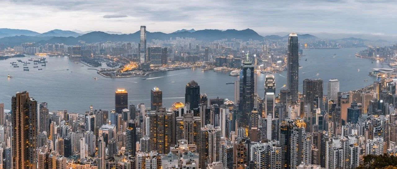 五月來上海 挖掘香港食飲寶藏｜上新了！西雅