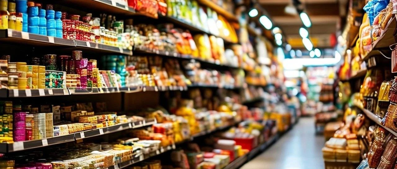 2025中國網(wǎng)絡零售TOP100出爐：總銷額2.17萬億，即時零售、全品類擴張成增長引擎