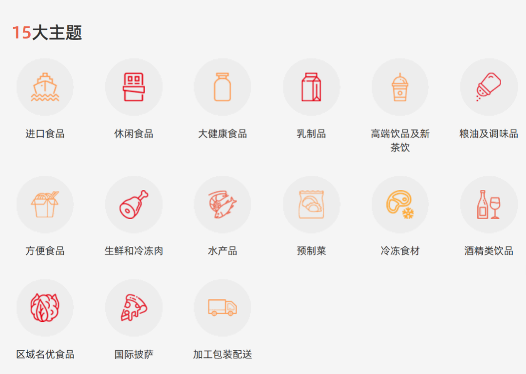 SIAL西雅國(guó)際食品展