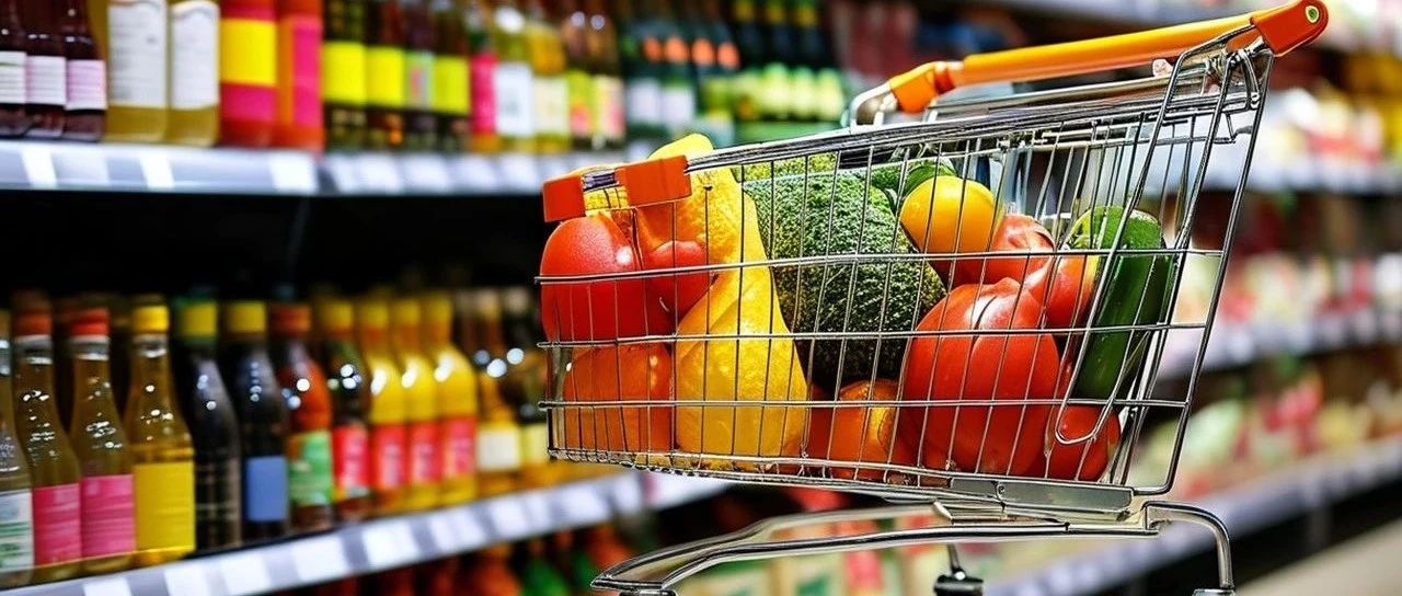 2024年食品行業大揭秘:全球市場趨勢與消費者偏好