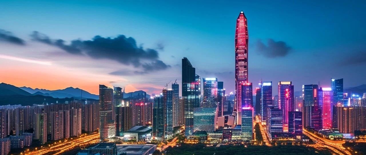 世界展會對話世界地標9月1-3日深圳啟幕 高效拓客首選！