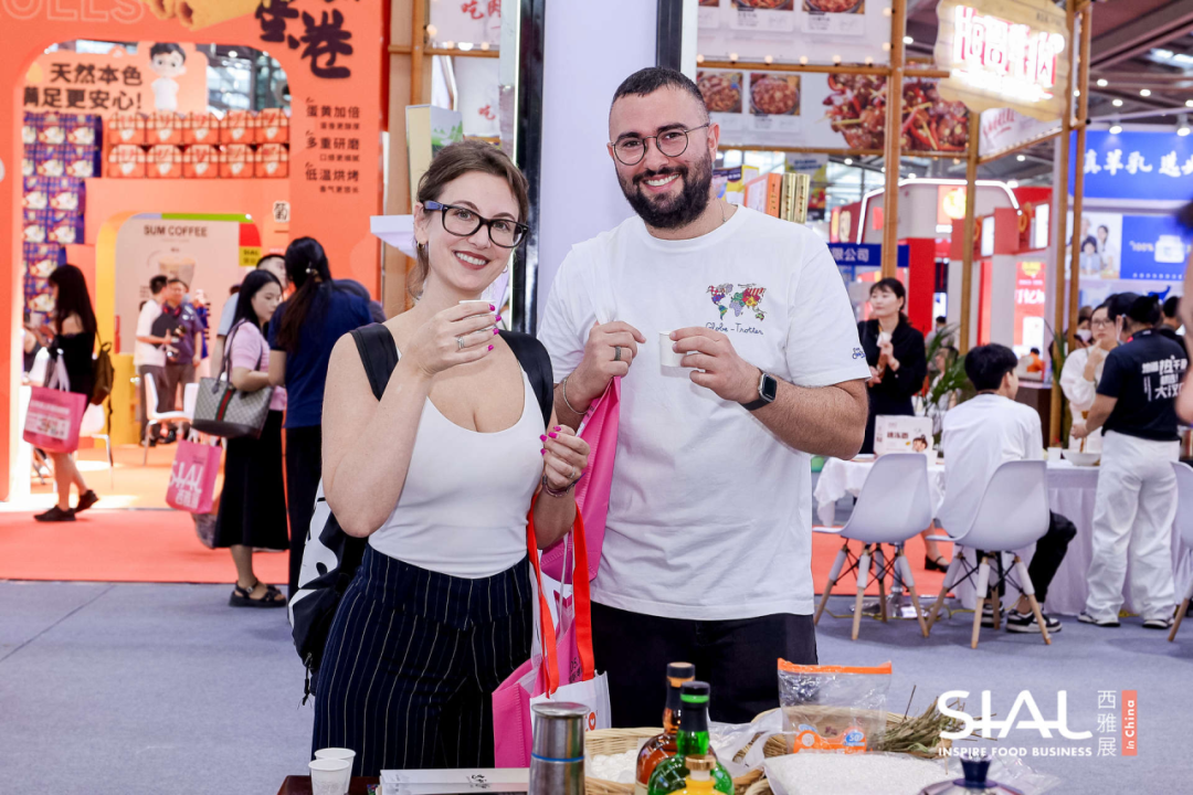 SIAL西雅國際食品展