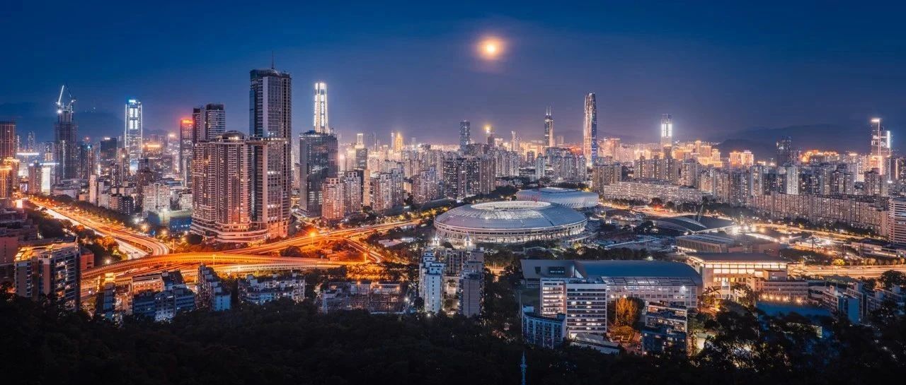 粵港澳大灣區的“食”代貿易機