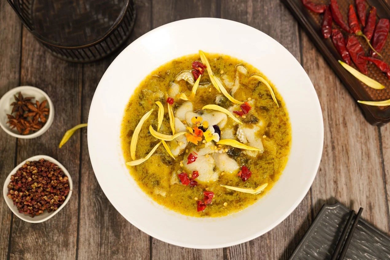 展商說 | 匠心傳承+創新破圈 舌尖美食火爆密碼輕松拿捏