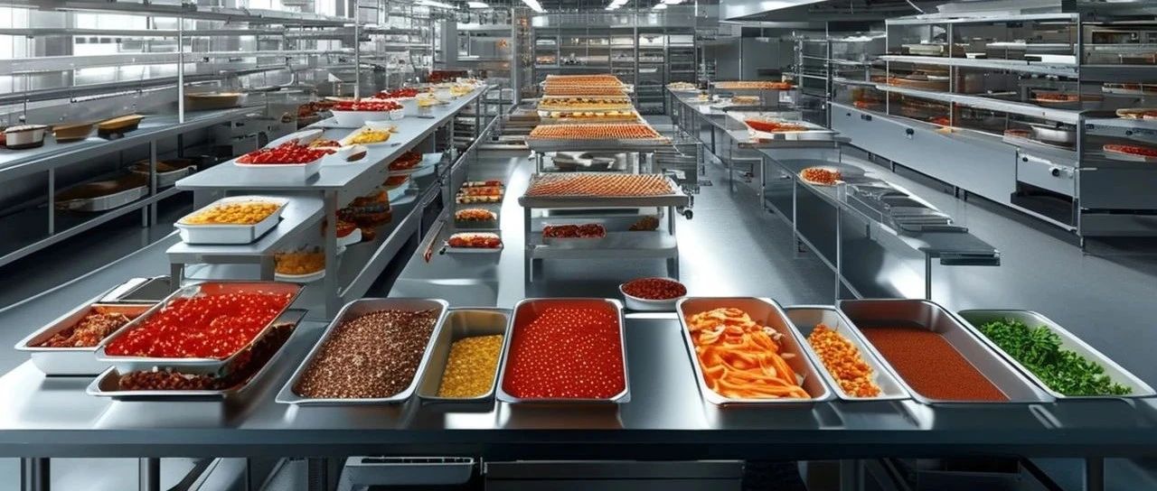 2024食品行業年度盤點：十大重磅政策回顧