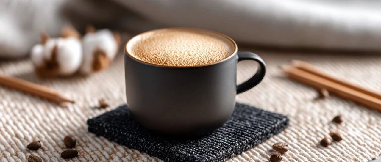 咖啡茶飲共生格局下，打開顛覆式增長(zhǎng)新機(jī)遇