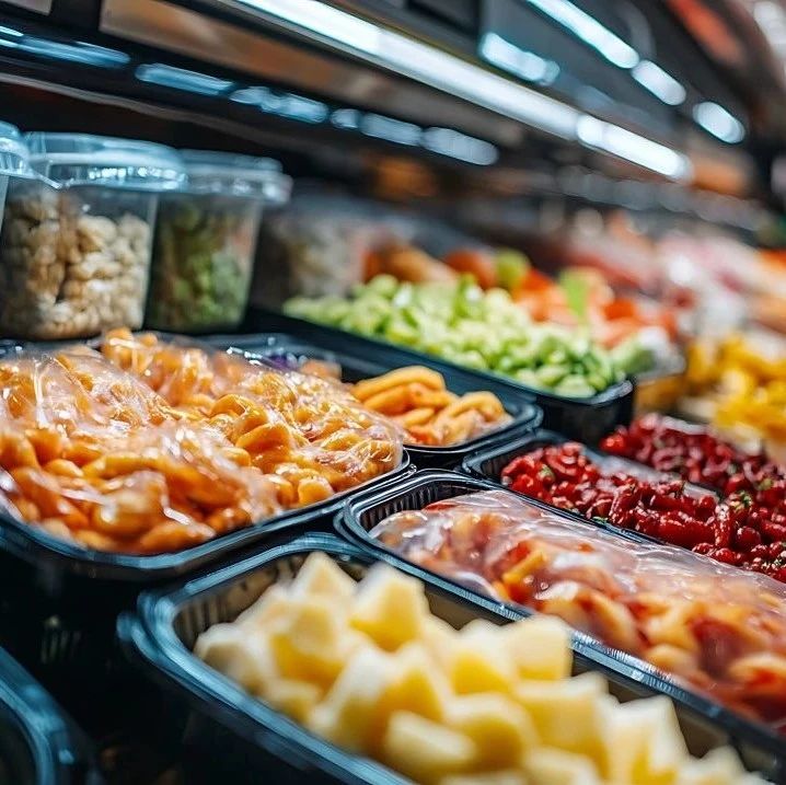 美國對中國出口的蛋糕和梨實施自動扣留；泰國更新牛肉進口標準；韓國加強乳制品監(jiān)管；瑞士收緊食品包裝安全標準